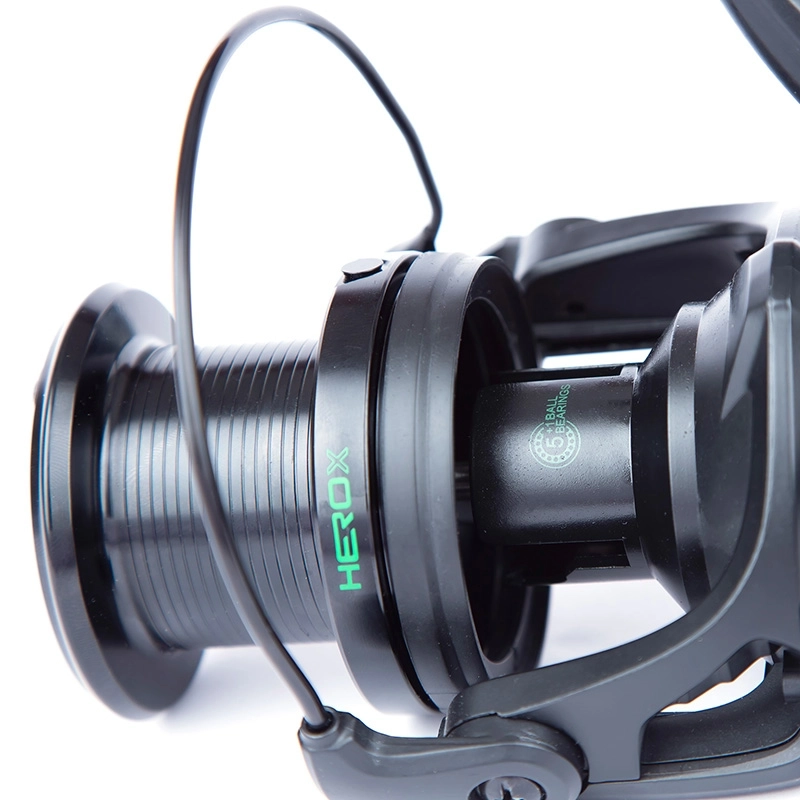 Sonik Hero-X Carp Reels